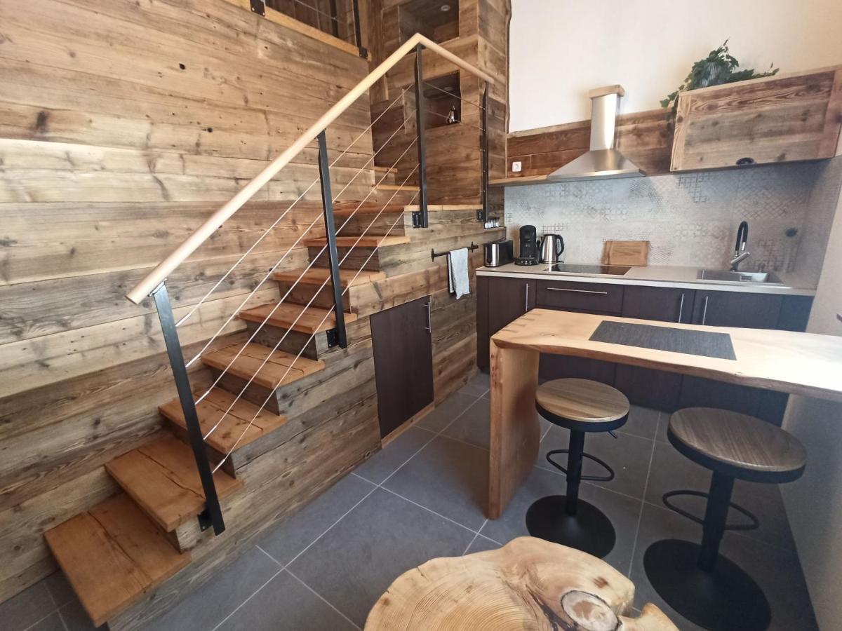 Bergfee Natur Appartements Nesselwängle Екстериор снимка